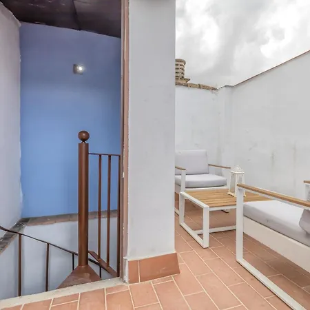 Apartment El Capricho De 1849 & Parking Cordoba